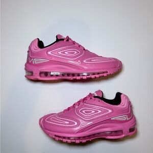 Supreme x Nike Air Max 98 TL SP Pinksicle size 8 Pink Metallic